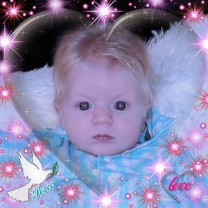 Meet your Posher, Leanne